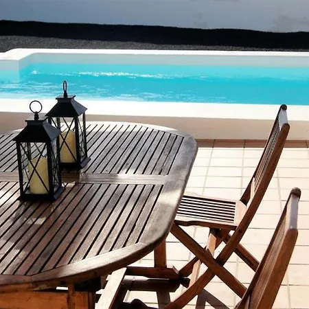 Miramar C8 With Private Heated Pool Wifi Air-conditioning * Πλάγια Μπλάνκα