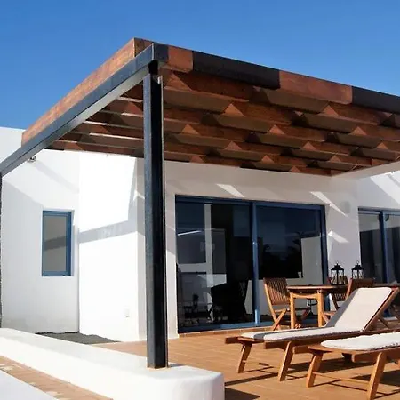 Βίλα Miramar C8 With Private Heated Pool Wifi Air-conditioning *
