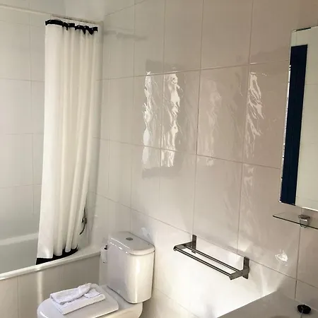 Miramar C8 With Private Heated Pool Wifi Air-conditioning Βίλα