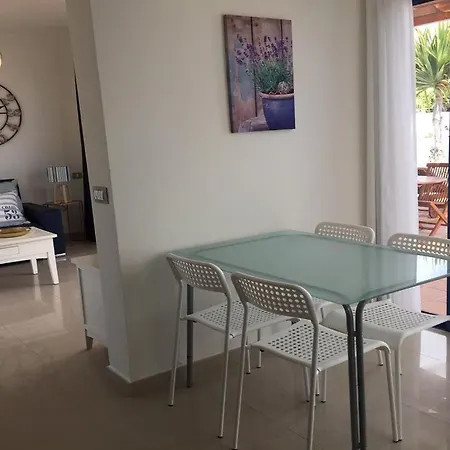 Miramar C8 With Private Heated Pool Wifi Air-conditioning * Πλάγια Μπλάνκα